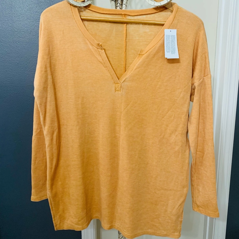 AE Henley T-Shirt